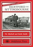 Dartford to Sittingbourne