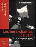 Revue Editions Noÿs  / Les hors-champs de l'art : Prisons, psychiatrie, quelles actions artistiques ?