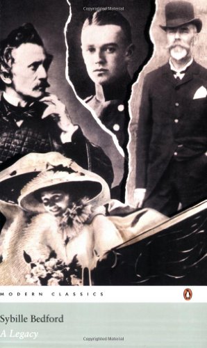 A Legacy (Penguin Classics)