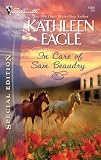 In Care Of Sam Beaudry (Silhouette Special Edition)