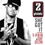 She Got It [Explicit]