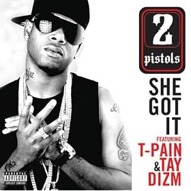 She Got It [Explicit]