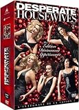 Desperate Housewives : L'int�grale saison 2 - coffret 7 DVD