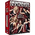 Desperate Housewives : L'int�grale saison 2 - coffret 7 DVD