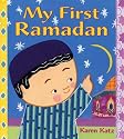 My First Ramadan