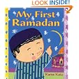 My First Ramadan