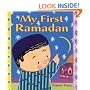 My First Ramadan