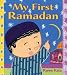 My First Ramadan width=