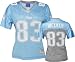 Search : Wes Welker New England Patriots Women's Hershield Fashion Jersey