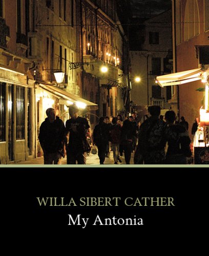 Willa Cather