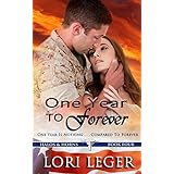 one year to forever halos  horns book four volume 4