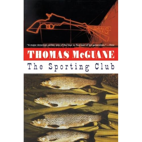 The Sporting Club