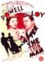 After the Thin Man Poster Movie 11x17 William Powell Myrna Loy James Stewart Elissa Landi