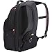 Case Logic 15.6 - Inch Backpack for Laptop and Tablet, Black (BEBP-215BLACK)