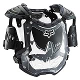 Fox Racing R3 Roost Deflector - Womens
