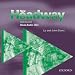 New Headway Advanced: Class Audio CDs (2): Class Audio CDs Advanced level