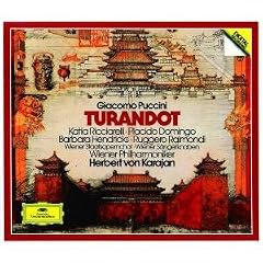 Puccini: Turandot