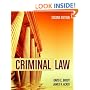 Criminal Law, Second Edition