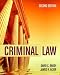 Criminal Law, Second Edition