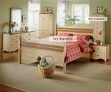 Kids Bedroom Furniture Set 2 in Natural Maple and Cappuccino - Renaissance Collection - Nexera Furniture - RENN-BSET-2 Review