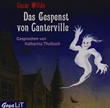 Das Gespenst Von Canterville