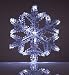 Info/Buy Hanging LED Snowflake