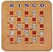 Bingo Shutter Card (25 Per Pack)