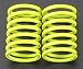 Pro Linear Spring 13x25mm Yellow HPI6753