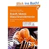 Roloff/Matek Maschinenelemente: Normung, Berechnung, Gestaltung - Lehrbuch und Tabellenbuch