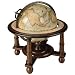 16th Century Mercator Navigator's Terrestrial Globe