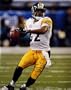 Antwaan Randle El Pittsburgh Steelers The Pass 16X20 Autographed Photo
