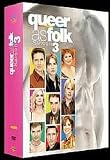 Queer as folk: L'int�grale de la saison 3 - Coffret 4 DVD