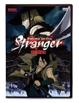 Watch Sword of the Stranger Movie Online.