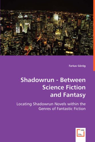 Shadowrun