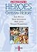 Children's Heroes from Christian History: Volume 1