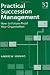 Practical Succession Management: How to Future-proof Your Organisation