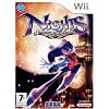 NiGHTS : Journey of Dreams