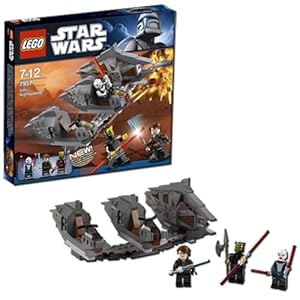 lego stars wars