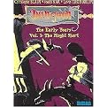 Dungeon: The Early Years 1 (The Night Shirt) (Paperback)