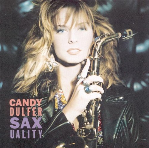 Candy Dulfer Foto 9