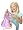Barbie Cut&Style Rapunzel Doll