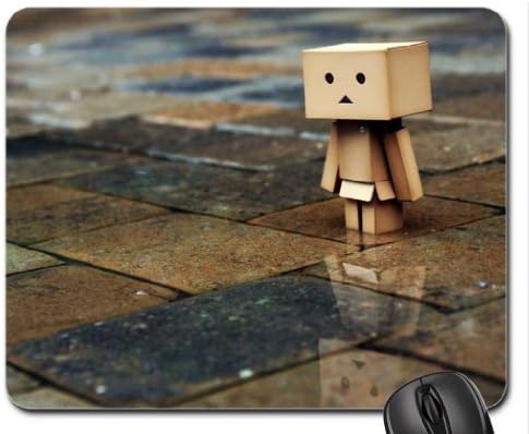 a sadness Mouse Pad, Mousepad