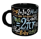 Math Mug