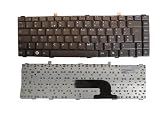 BRAND NEW FOR FUJITSU AMILO LA1703 LA 1703 K020626B2 6037B0021502 NOTEBOOK LAPTOP ENGLISH KEYBOARD UK LAYOUT BLACK COLOUR