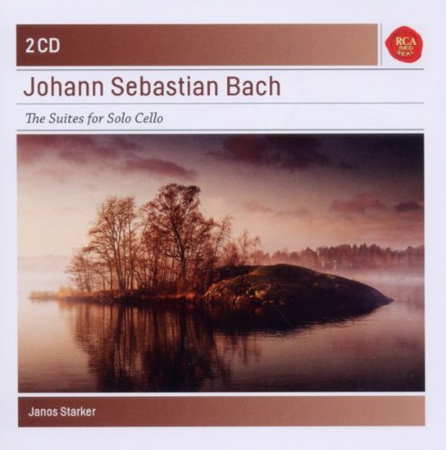 Produkt-Bild: Bach: 6 Cellosuiten BWV 1007-1012