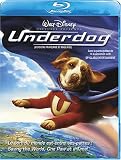 Underdog (Version francaise) (2007) [Blu-ray]