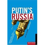 Putin's Russia: Life in a Failing Democracy