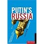 Putin's Russia: Life in a Failing Democracy by Anna Politkovskaia