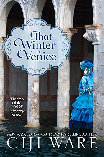 THAT WINTER IN VENICE (Four Seasons Quartet Book 3)