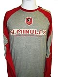 Florida State FSU Long Sleeve T Shirt e